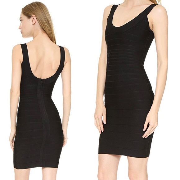 Herve Leger Dresses & Skirts - Herve Leger Sydney Bandage Dress